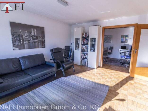 Wohnung zum Kauf 289.000 € 3 Zimmer 66 m² 1. Geschoss Rommelshausen Kernen 71394
