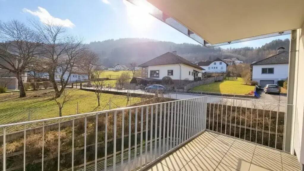 Wohnung zur Miete 687 € 3 Zimmer 76,3 m² Randegg 3263