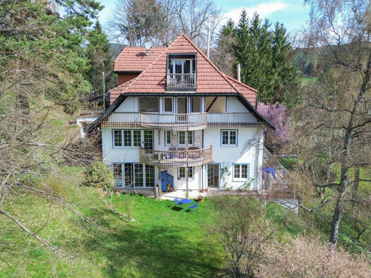 Wohnung zum Kauf 510.000 € 4 Zimmer 124,9 m² Hinterzarten 79856