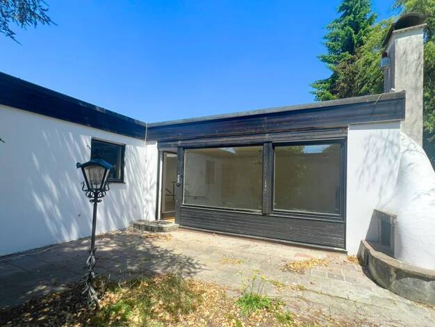 Bungalow zum Kauf 899.500 € 4 Zimmer 115 m² 500 m² Grundstück frei ab sofort Gauting Gauting 82131