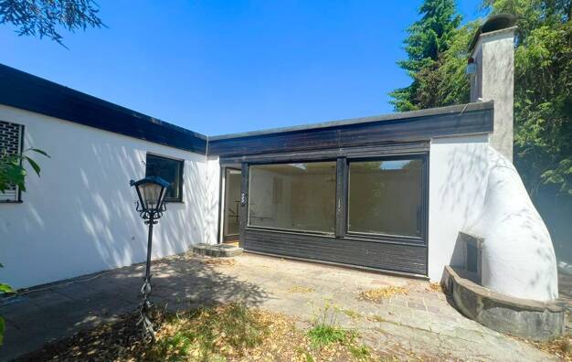 Bungalow zum Kauf 899.500 € 4 Zimmer 115 m² 500 m² Grundstück frei ab sofort Gauting Gauting 82131