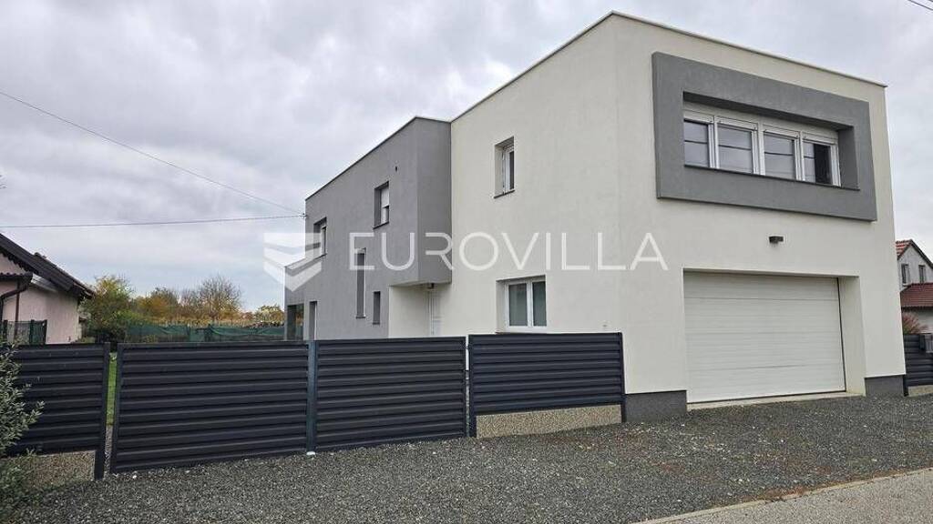 Haus zum Kauf 420.000 € 4 Zimmer 308 m² Novo Selo Rok Cakovec