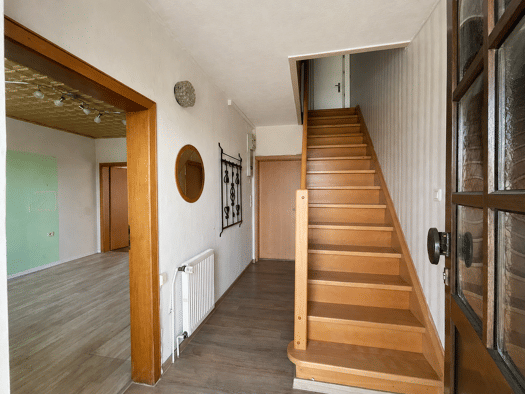 Einfamilienhaus zum Kauf 249.000 € 45 Zimmer 104 m² 1.236 m² Grundstück Wetterburg Bad Arolsen 34454