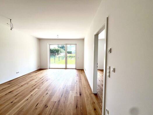 Wohnung zum Kauf - Erstbezug 355.000 € 2 Zimmer 58,6 m² EG frei ab sofort Salfeldstraße 45a Straßgang Graz,16.Bez.:Straßgang 8054