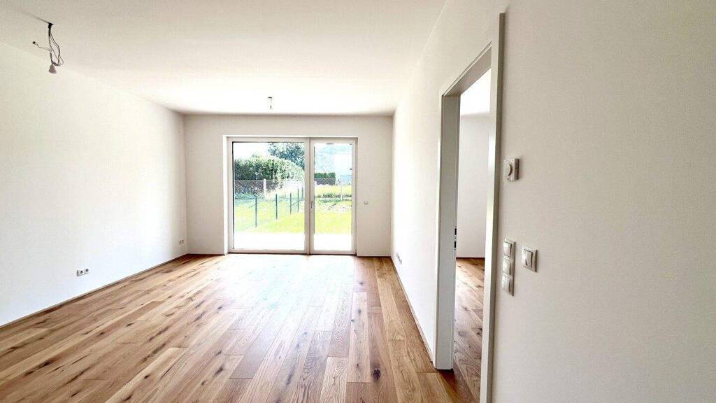 Wohnung zum Kauf - Erstbezug 355.000 € 2 Zimmer 58,6 m² EG frei ab sofort Salfeldstraße 45a Straßgang Graz,16.Bez.:Straßgang 8054