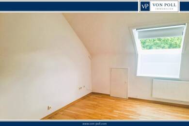 Wohnung zur Miete 300 € 1 Zimmer 20,7 m² Dachgeschoss Hansenhaus Marburg 35039