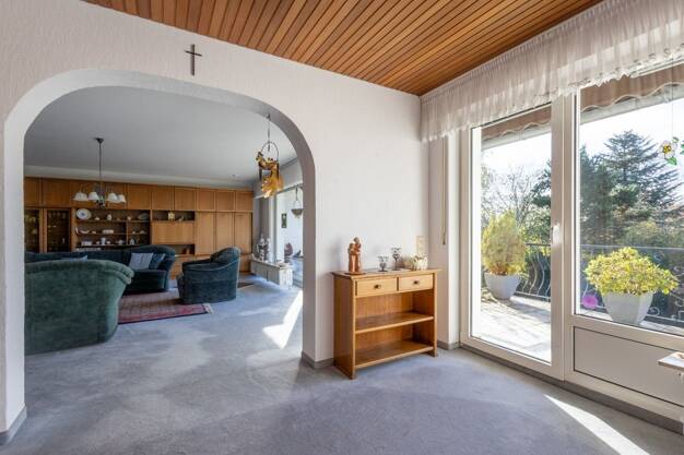 Mehrfamilienhaus zum Kauf 639.000 € 8 Zimmer 216 m² 773 m² Grundstück Voiswinkel Odenthal 51519