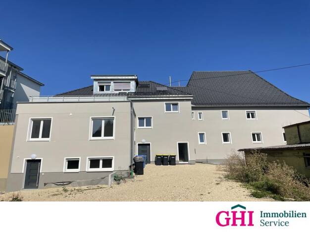 Wohnung zum Kauf 196.000 € 2 Zimmer 54,5 m² 1. Geschoss frei ab sofort Emmingen Emmingen-Liptingen 78576