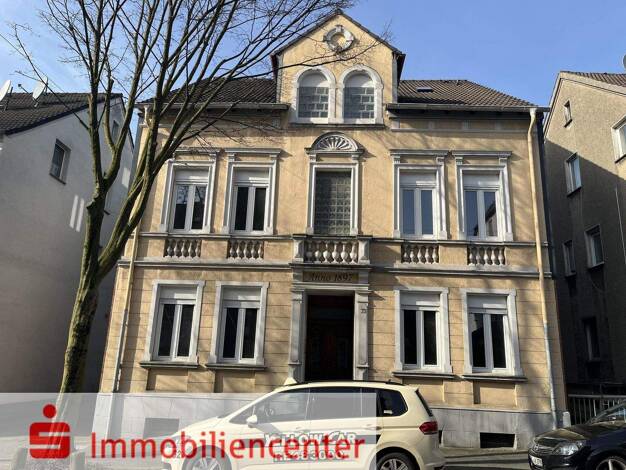 Mehrfamilienhaus zum Kauf als Kapitalanlage geeignet 575.000 € 15 Zimmer 528,7 m² 1.081 m² Grundstück Ost Recklinghausen 45665