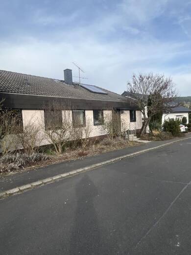 Einfamilienhaus zum Kauf 250 m² 636 m² Grundstück Mertesdorf 54318