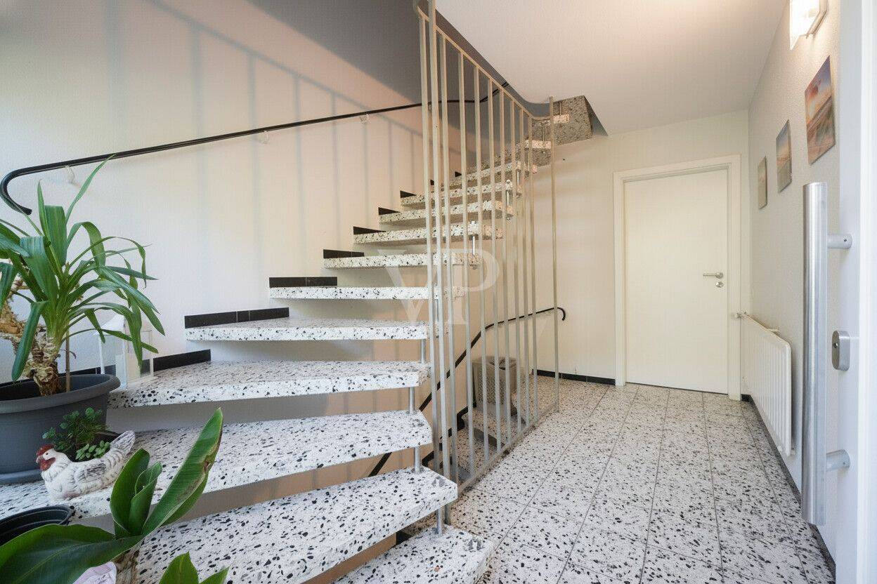 Haus – Künzelsau, Nagelsberg - Mehr