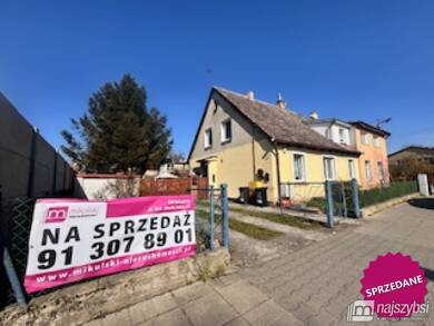 Maisonette zum Kauf 58.643 € 2 Zimmer 1. Geschoss Swinoujscie