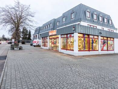 Verkaufsfläche zur Miete 5.175 € 2 Zimmer 383,3 m² Verkaufsfläche Ingolstadt Ingolstadt 85057