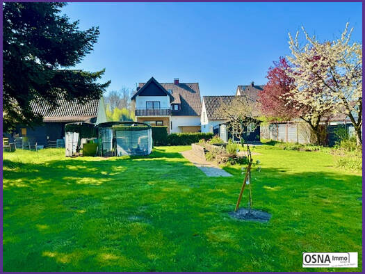Mehrfamilienhaus zum Kauf 425.000 € 6 Zimmer 221 m² 1.655 m² Grundstück Melle 49324