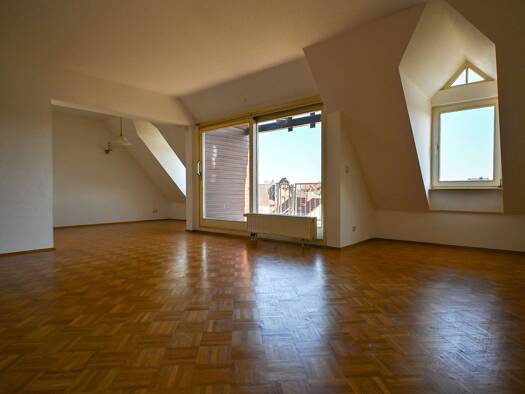 Wohnung zum Kauf 249.000 € 2 Zimmer 75 m² Dachgeschoss, 2. Geschoss Oestrich Oestrich-Winkel 65375