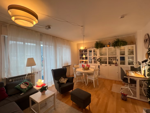 Wohnung zur Miete 730 € 3 Zimmer 94 m² Geschoss 3/4 frei ab 01.01.2026 Trier-Nord Trier 54292