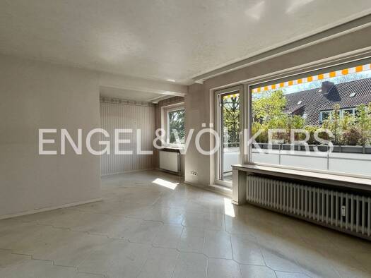 Maisonette zum Kauf 395.000 € 4 Zimmer 117 m² 2. Geschoss Radio Bremen Ost 28211