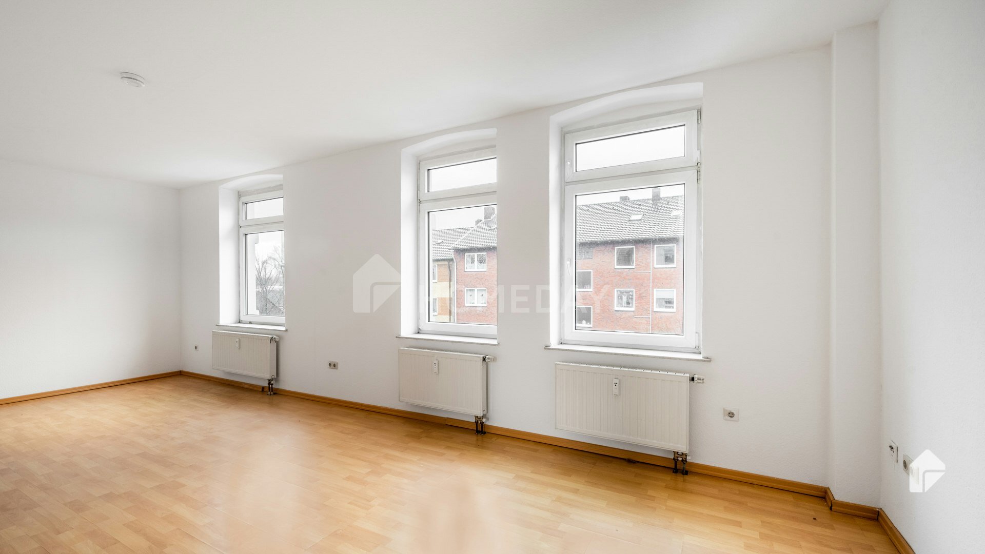 Mehrfamilienhaus zum Kauf 335.000 € 12 Zimmer 263,8 m²<br/>Wohnfläche 369 m²<br/>Grundstück Wanne - Nord Herne 44653