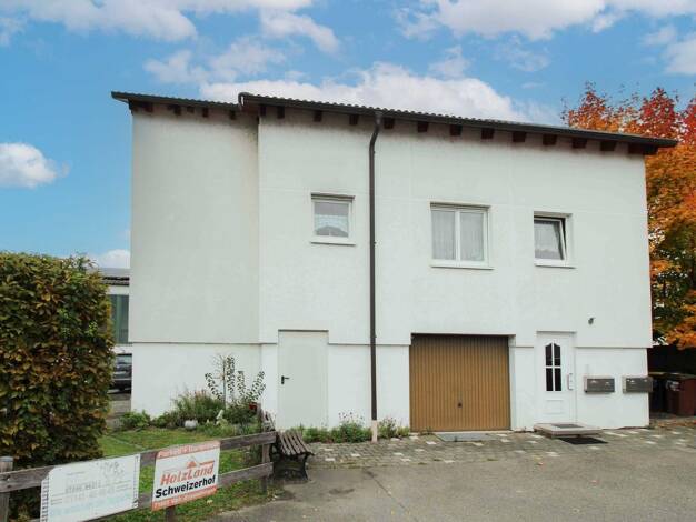 Mehrfamilienhaus zum Kauf 899.000 € 9 Zimmer 252,1 m² 400,1 m² Grundstück Bissingen Bietigheim-Bissingen 74321