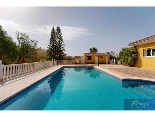 Chalet zum Kauf 520.000 € 5 Zimmer 520 m² 7.288 m² Grundstück Murcia 30590