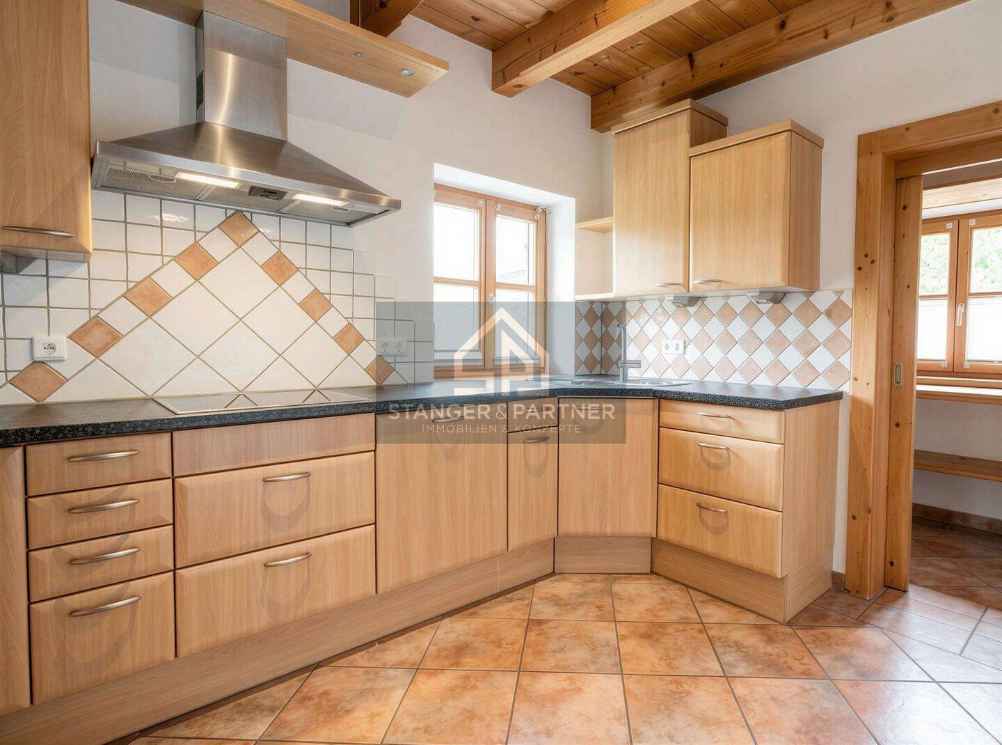 Haus – Taglaching - Mehr