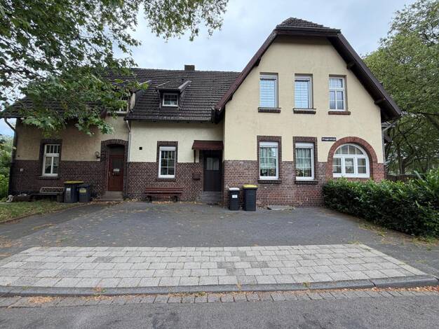 Reihenmittelhaus zum Kauf 330.000 € 6 Zimmer 153 m² 383 m² Grundstück frei ab sofort Neumühl Duisburg 47167