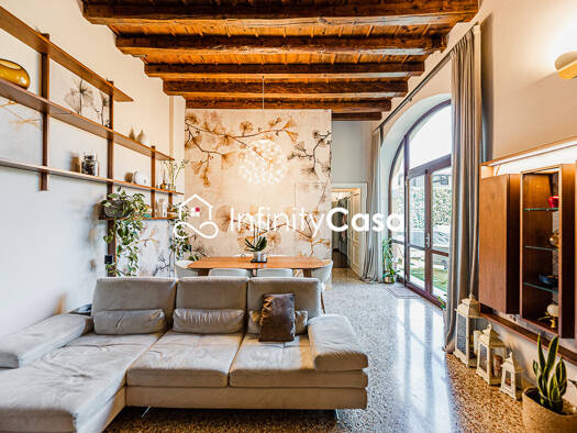 Wohnung zum Kauf 690.000 € 5 Zimmer 136 m² EG Via Casetta 507 Sant'Ambrogio di Valpolicella 37015