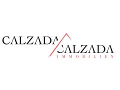CALZADA&CALZADA Immobilien logo