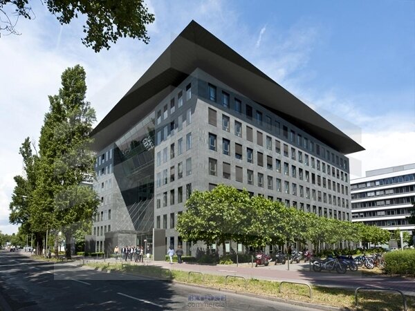 Bürofläche zur Miete 19,50 € 8.174,5 m²<br/>Bürofläche ab 1.446 m²<br/>Teilbarkeit Bockenheim Frankfurt am Main 60486