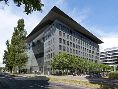 Bürofläche zur Miete 19,50 € 8.174,5 m² Bürofläche teilbar ab 1.446 m² Bockenheim Frankfurt am Main 60486