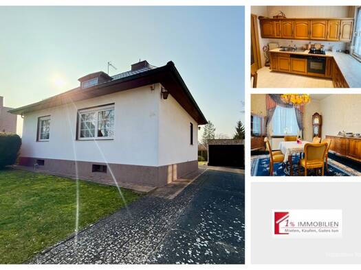 Einfamilienhaus zum Kauf 429.000 € 5 Zimmer 110 m² 690 m² Grundstück Schöneiche bei Berlin 15566