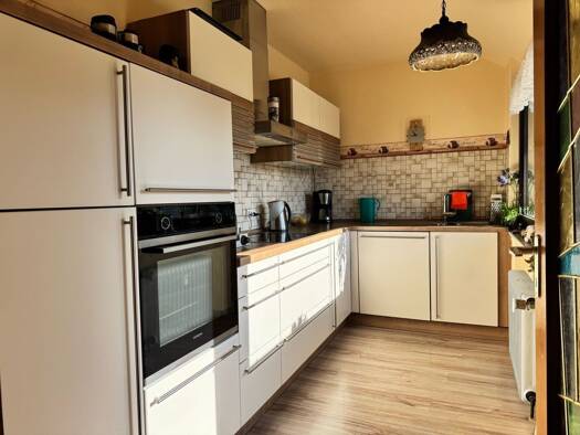 Wohnung zur Miete 650 € 3 Zimmer 70 m² Geschoss -1/1 frei ab 01.08.2026 Dümpten Oberhausen 46045