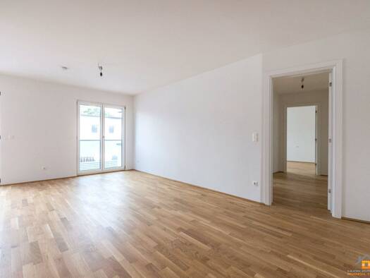 Wohnung zur Miete 1.001 € 3 Zimmer 79,2 m² 1. Geschoss Josef-Österreicher-Gasse Liesing 1230