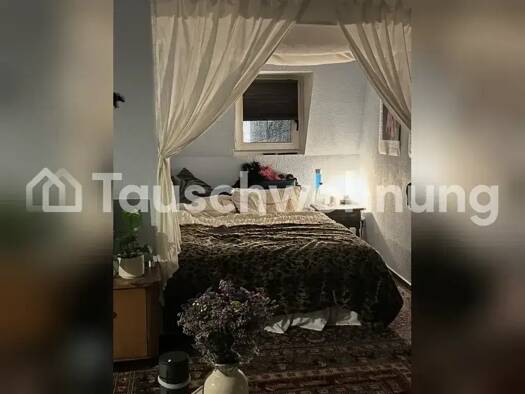 Studio zur Miete Tauschwohnung 413 € 1 Zimmer 36 m² 4. Geschoss Steintor Bremen 28203