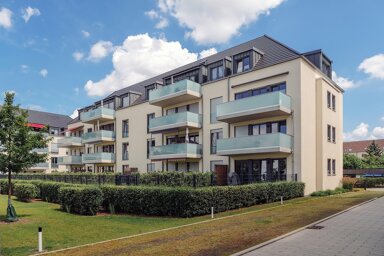 Wohnung zur Miete 1.374,91 € 3 Zimmer 102,3 m² 1. Geschoss frei ab 01.12.2024 Goethestr. 12 E Stadtmitte Wolfsburg 38440