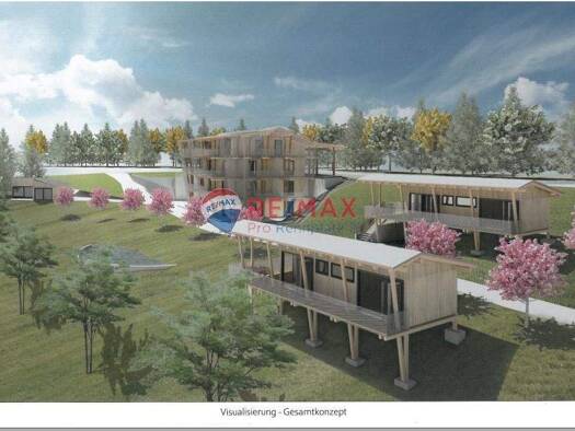 Grundstück zum Kauf 270.000 € 4.266 m² Grundstück Pischeldorf 9064