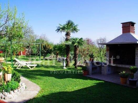 Haus zum Kauf 830.000 € 5 Zimmer 435 m² Matulji Matulji
