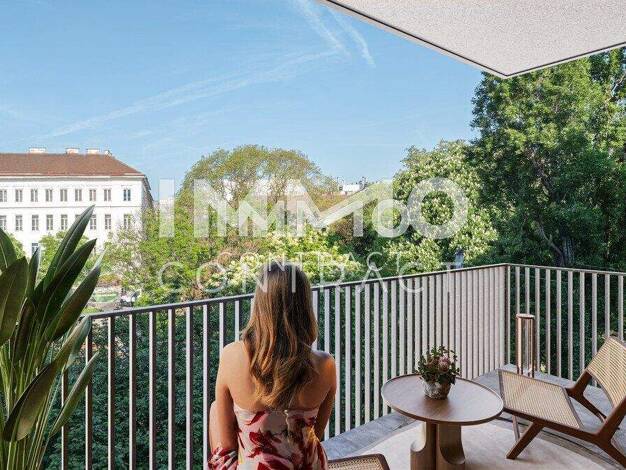 Wohnung zum Kauf 311.800 € 2 Zimmer 41 m² 3. Geschoss frei ab 01.09.2028 Wien 1160
