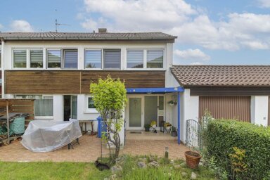 Mehrfamilienhaus zum Kauf als Kapitalanlage geeignet 290.000 € 6 Zimmer 140 m² 413,1 m² Grundstück Unterkochen Süd Aalen 73432