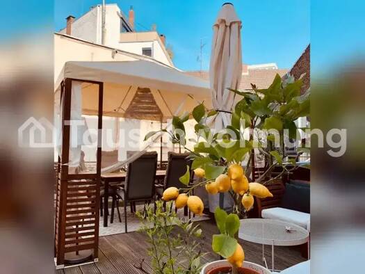 Wohnung zur Miete Tauschwohnung 870 € 2 Zimmer 65 m² Altstadt-Nord Köln 50672