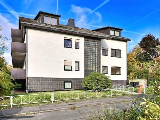 Wohnung zur Miete 830 € 3 Zimmer 95 m² Harleshausen Kassel 34128