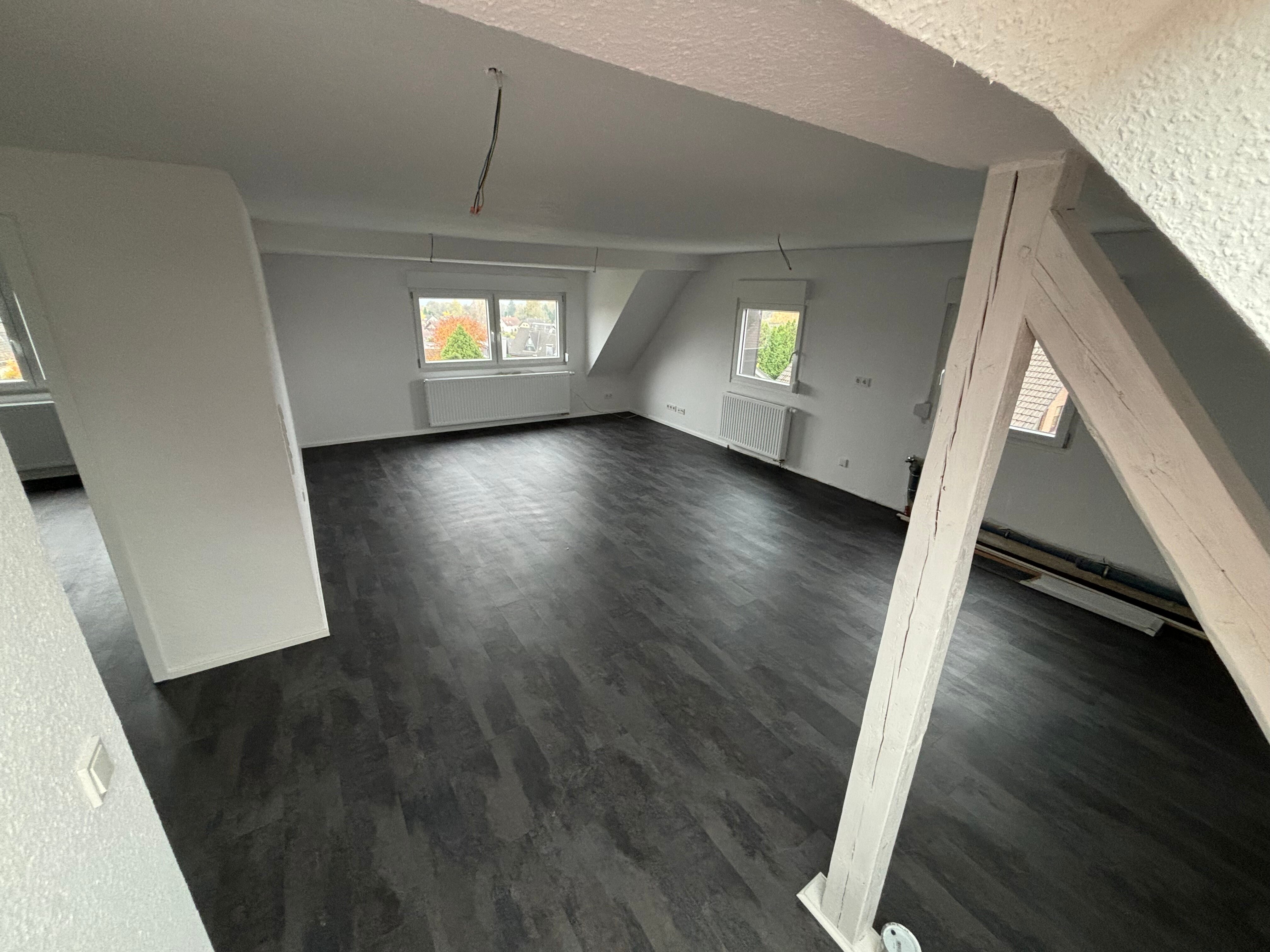 Wohnung zur Miete 630 € 2 Zimmer 55 m²<br/>Wohnfläche ab sofort<br/>Verfügbarkeit Nelkenweg 4 Seelscheid Neunkirchen-Seelscheid 53819