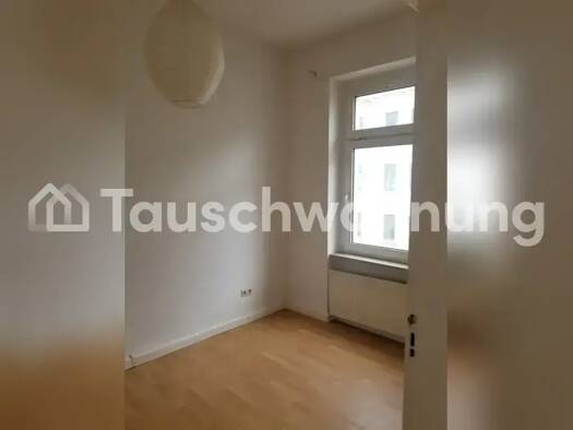 Wohnung zur Miete Tauschwohnung 574 € 2 Zimmer 50 m² Gohlis-Süd Leipzig 04155
