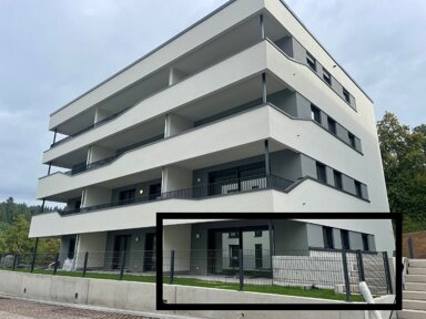 Wohnung zur Miete 1.250 € 3 Zimmer 84,7 m² EG frei ab 01.11.2024 Becherlehen - Ziegelberg Schwäbisch Gmünd 73527