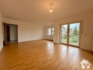 Wohnung zur Miete 710 € 3 Zimmer 85 m² 1. Geschoss Haselünne Haselünne 49740