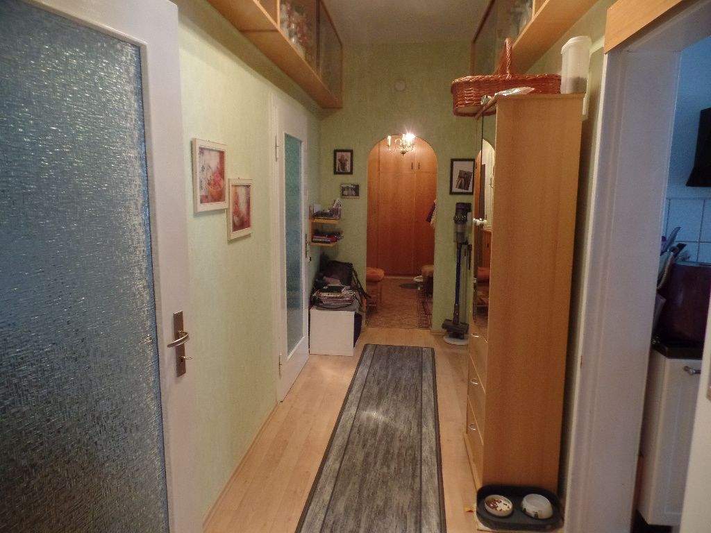 Immobilie in Freiberg - Solides Mehrfamilienhaus, zentrumsnah - Bild 4