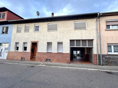 Haus zum Kauf als Kapitalanlage geeignet 916.000 € 8 Zimmer 204 m² 476 m² Grundstück Plankstadt 68723