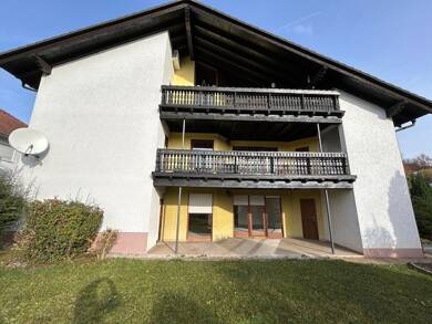Wohnung zur Miete 540 € 2 Zimmer 77 m² 2 Geschosse Niederselters Selters 65618