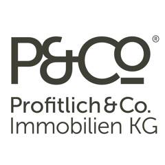 Profitlich & Co Immobilien KG logo