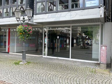 Bürofläche zur Miete 1.300 € Dillenburg Dillenburg 35683